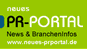 PR-Portal
